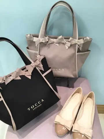 TOCCA ｋｉｍ コーディネート画像