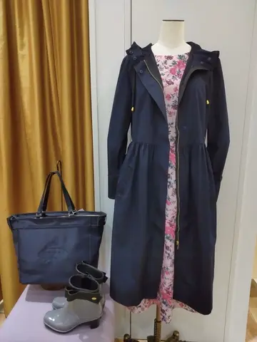 TOCCA スタッフf コーディネート画像