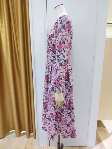 TOCCA スタッフf コーディネート画像