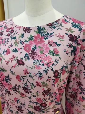 TOCCA スタッフf コーディネート画像