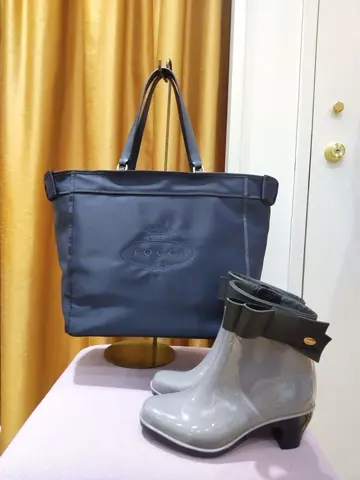 TOCCA スタッフf コーディネート画像