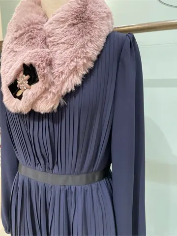 TOCCA スタッフ コーディネート画像