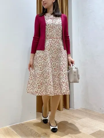 TOCCA A コーディネート画像