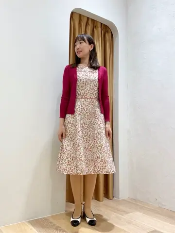 TOCCA A コーディネート画像