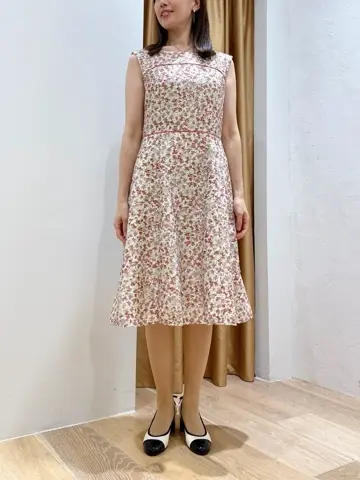 TOCCA A コーディネート画像