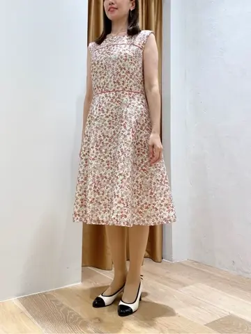 TOCCA A コーディネート画像