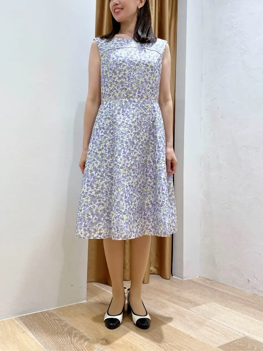 TOCCA A コーディネート画像