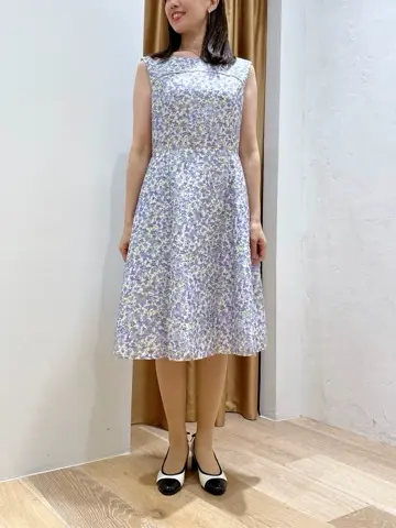 TOCCA A コーディネート画像