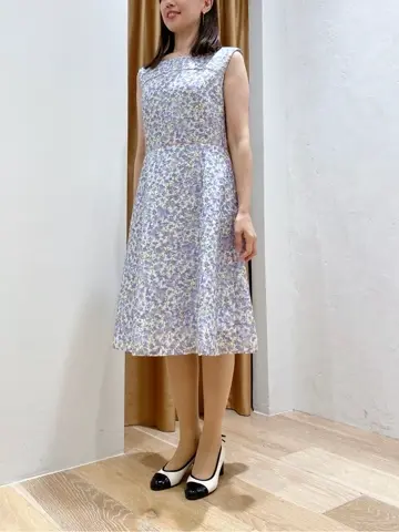 TOCCA A コーディネート画像