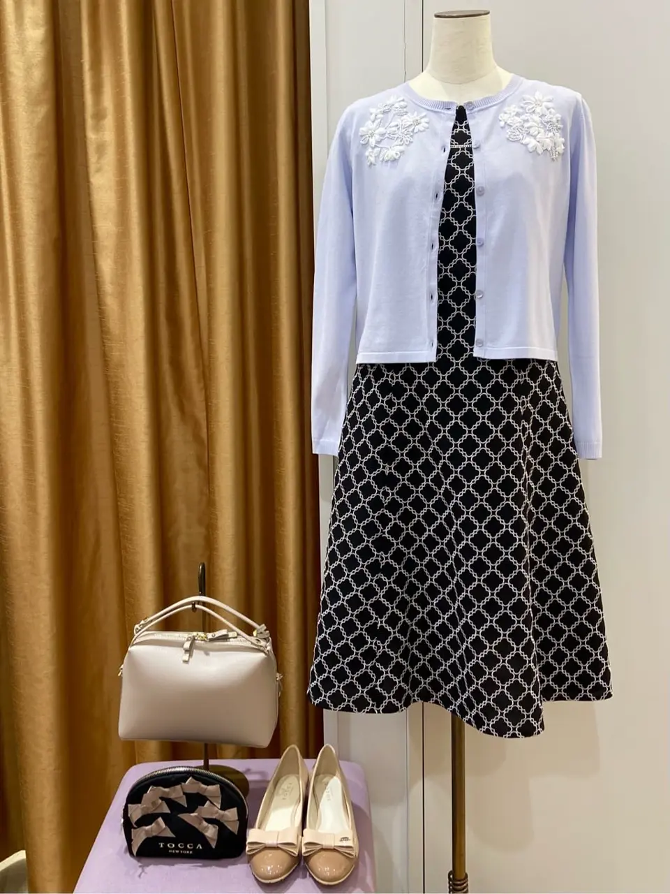  𝕂 コーディネート画像