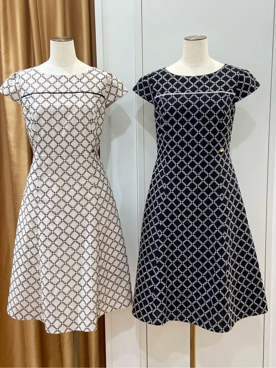 TOCCA 𝕂 コーディネート画像