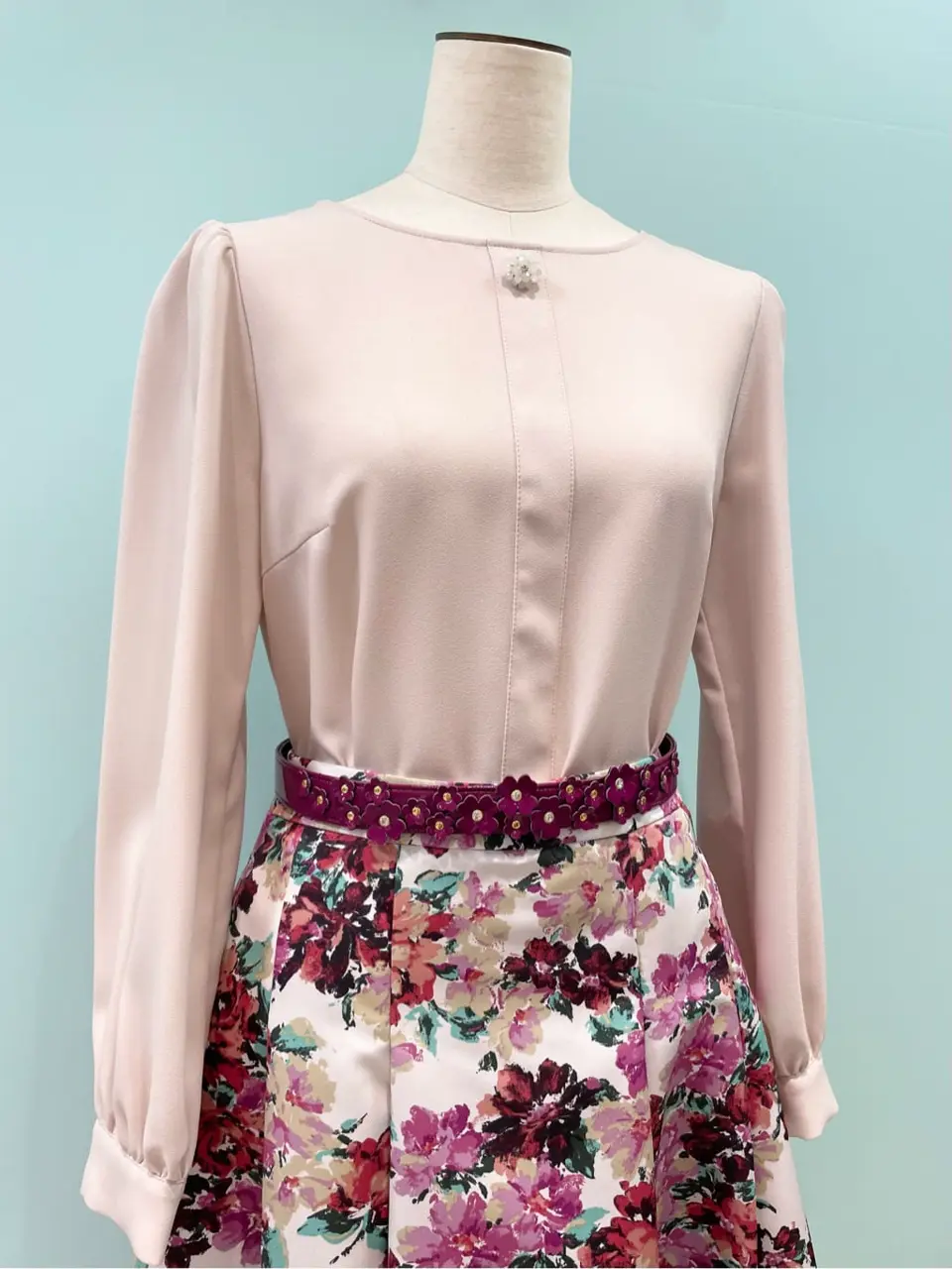 TOCCA G コーディネート画像