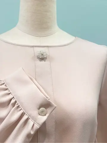 TOCCA G コーディネート画像