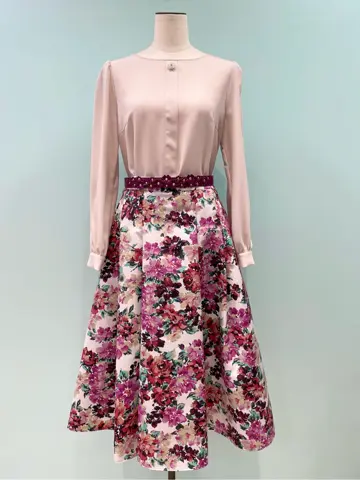 TOCCA G コーディネート画像