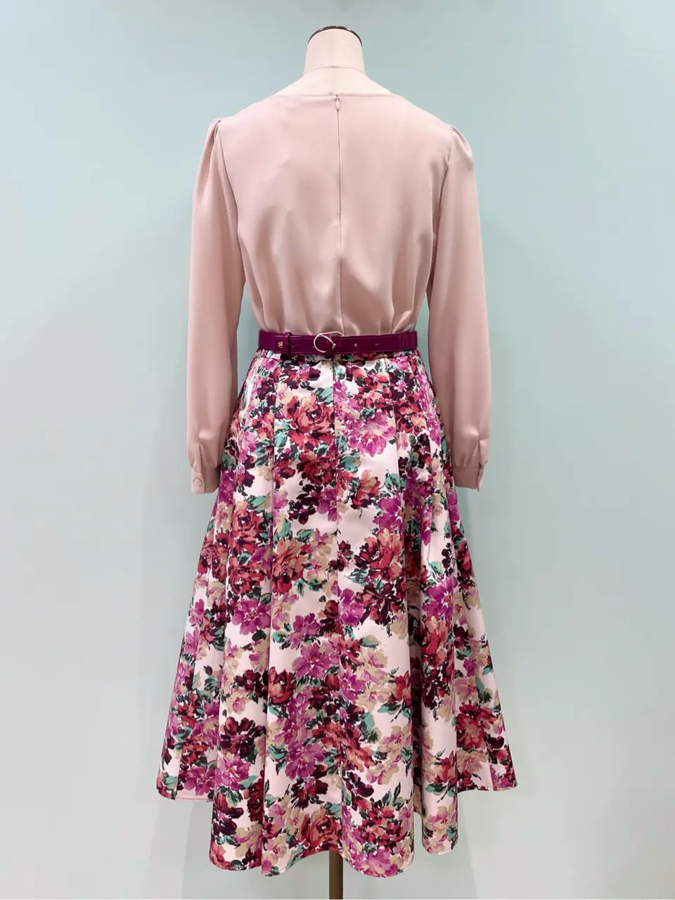 TOCCA G コーディネート画像