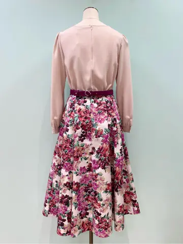 TOCCA G コーディネート画像