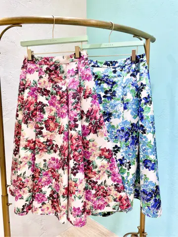 TOCCA G コーディネート画像