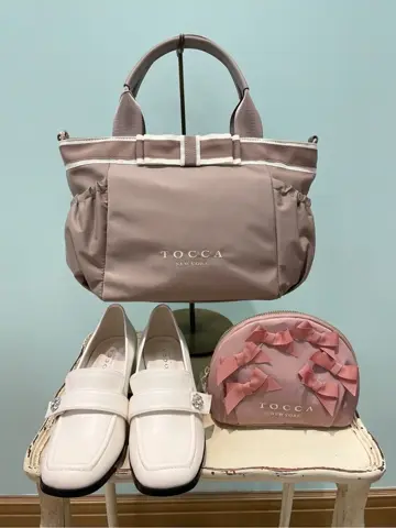 TOCCA G コーディネート画像