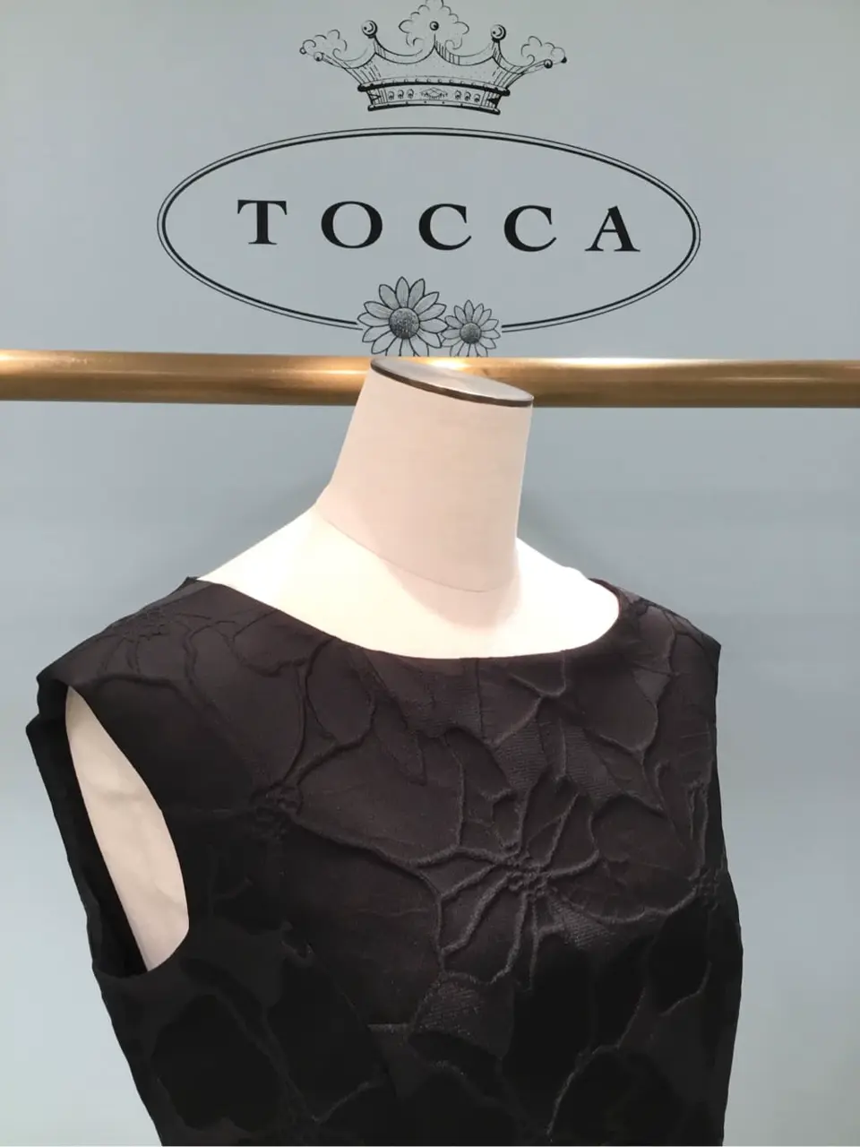 TOCCA ｋｉｍ コーディネート画像
