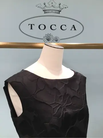 TOCCA ｋｉｍ コーディネート画像