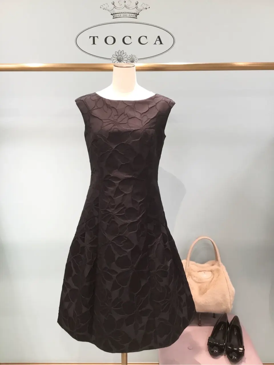 TOCCA ｋｉｍ コーディネート画像