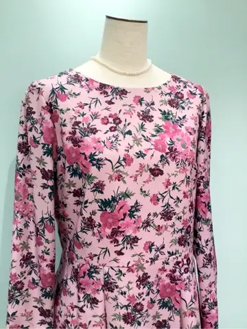 TOCCA Y.K コーディネート画像