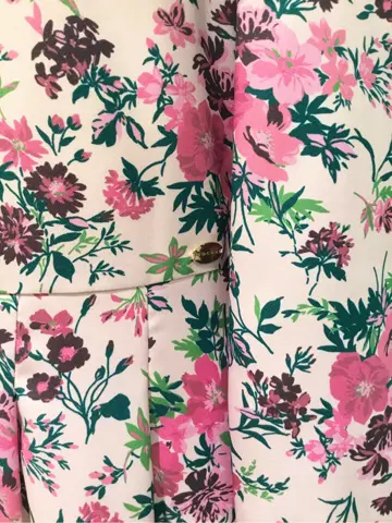 TOCCA Y.K コーディネート画像