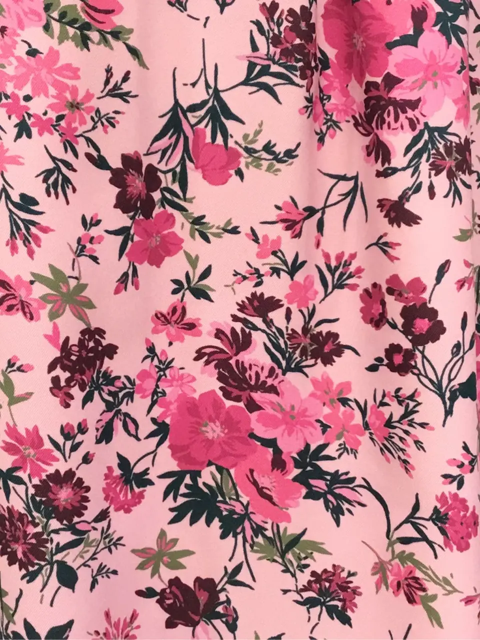 TOCCA Y.K コーディネート画像