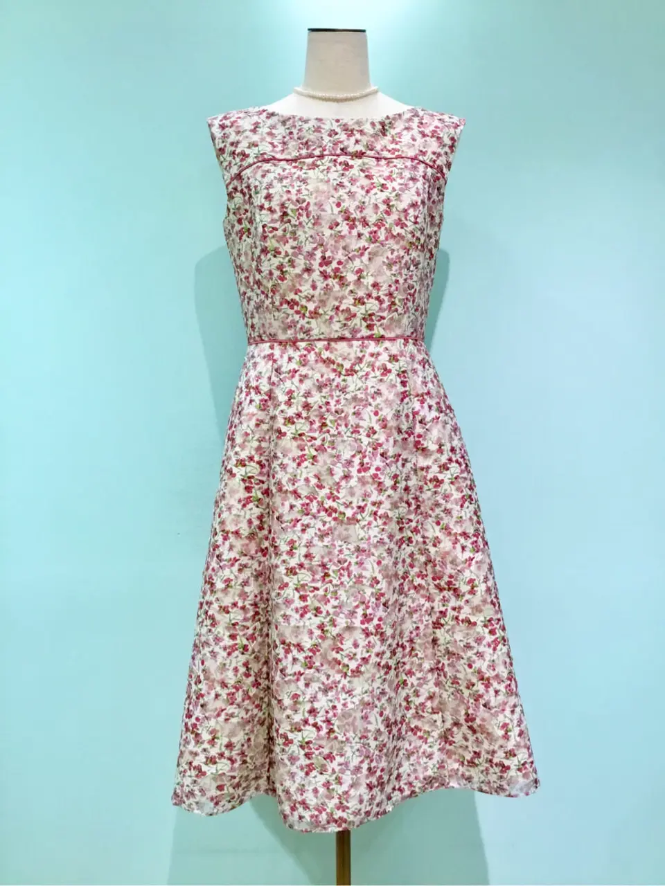 TOCCA Y.K コーディネート画像