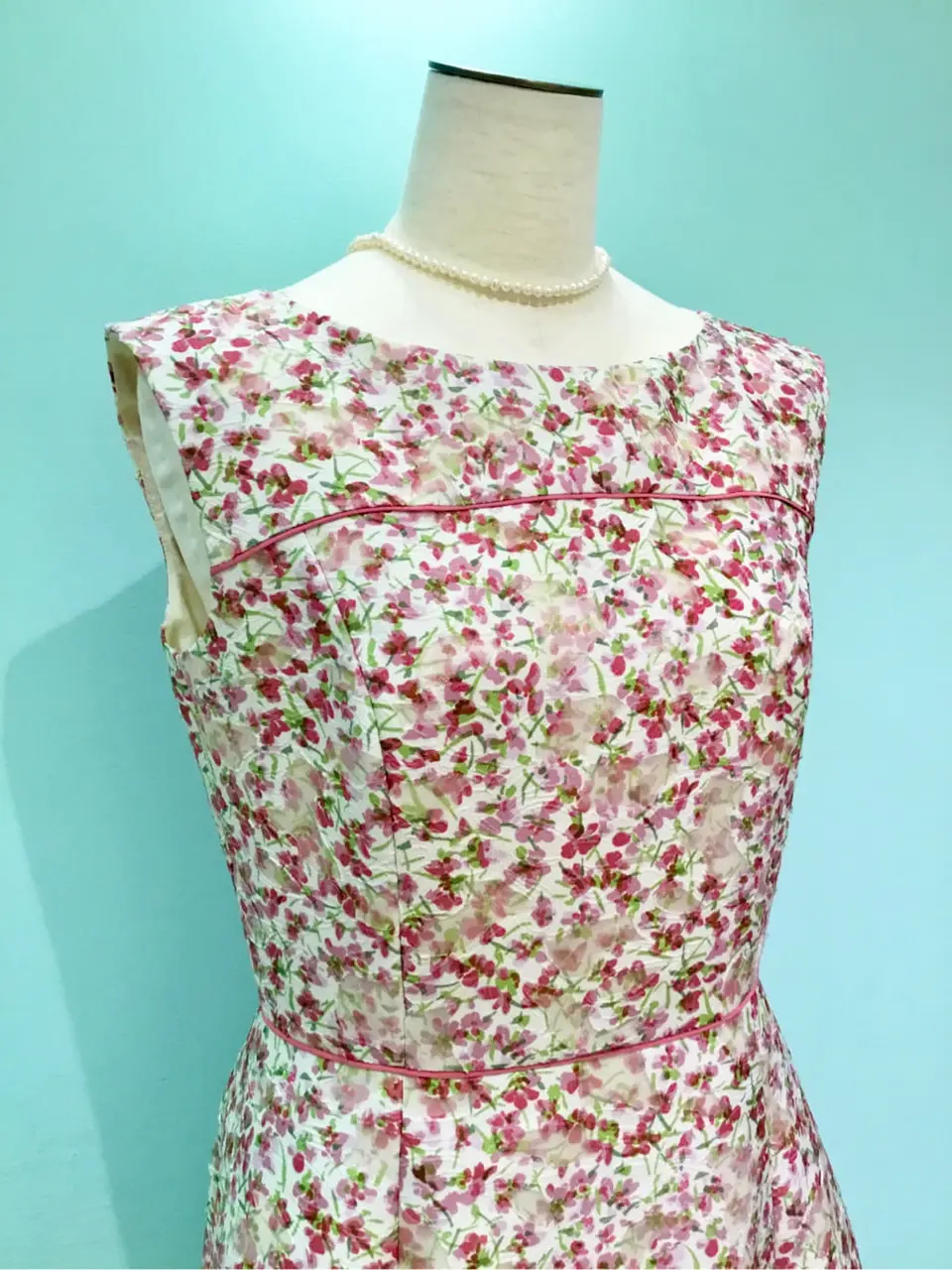 TOCCA Y.K コーディネート画像