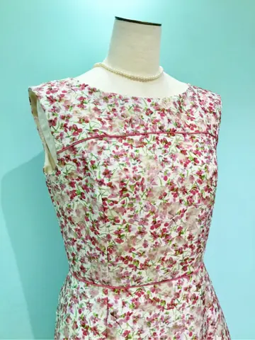 TOCCA Y.K コーディネート画像