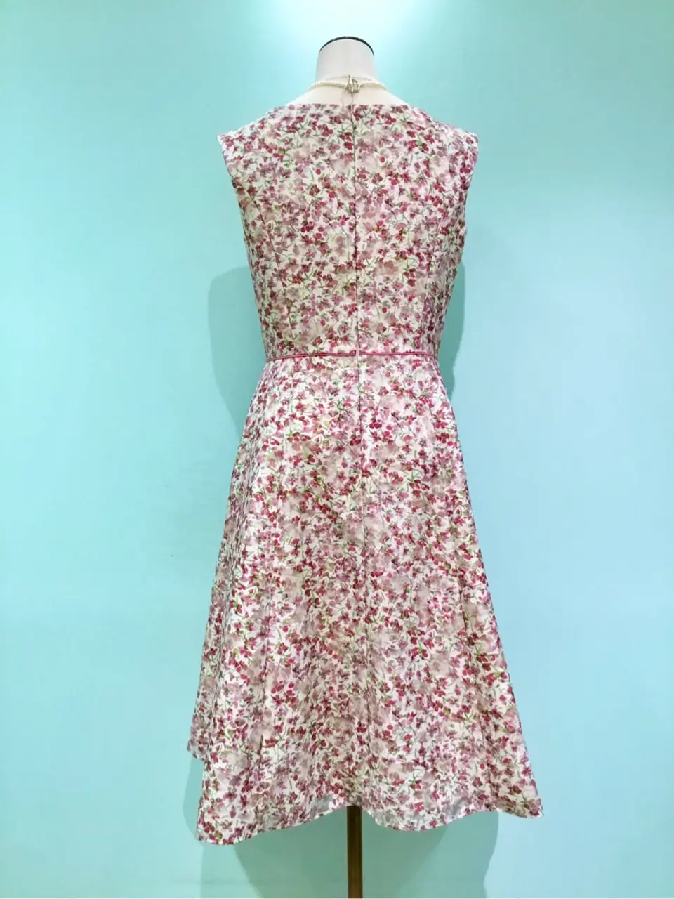 TOCCA Y.K コーディネート画像