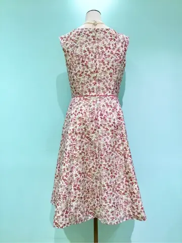 TOCCA Y.K コーディネート画像