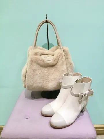 TOCCA Y.K コーディネート画像