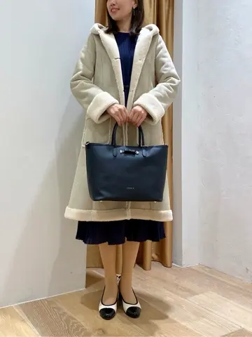 TOCCA A コーディネート画像