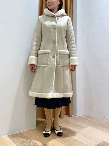 TOCCA A コーディネート画像