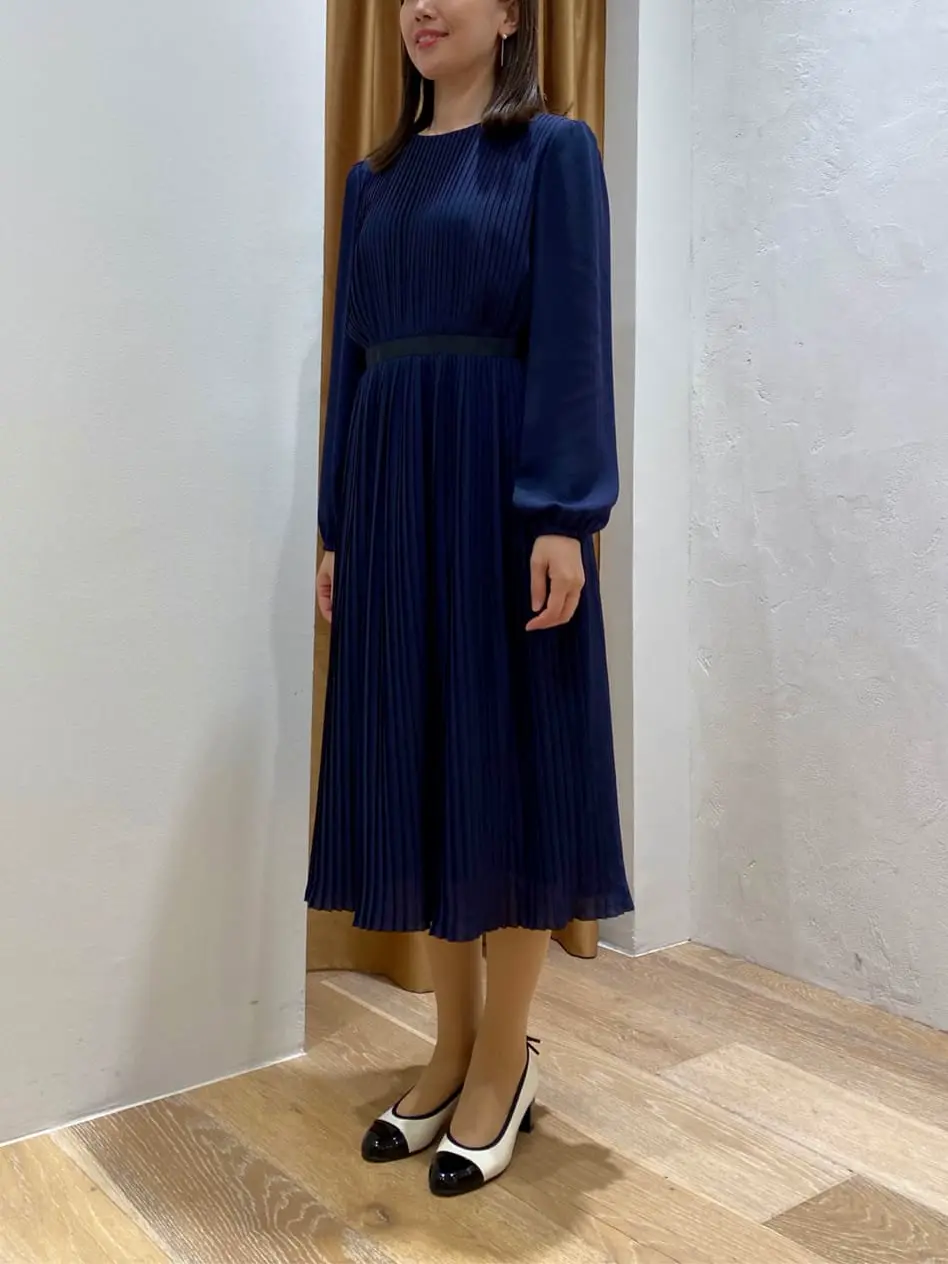 TOCCA A コーディネート画像