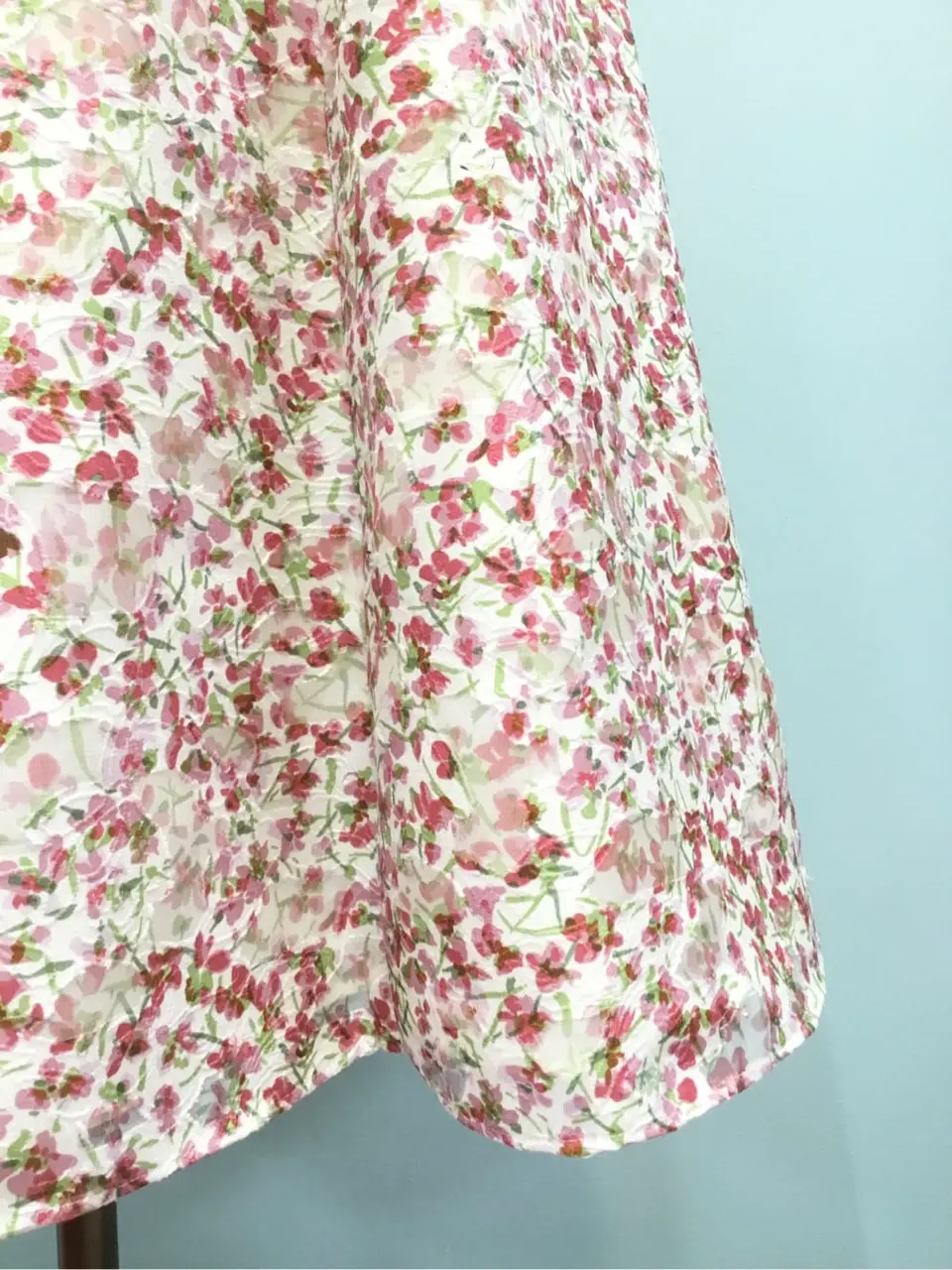 TOCCA 𝒽 コーディネート画像