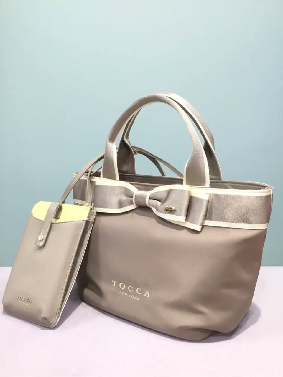 TOCCA 𝒽 コーディネート画像