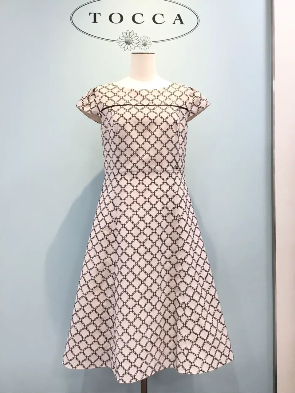 TOCCA 𝒽 コーディネート画像