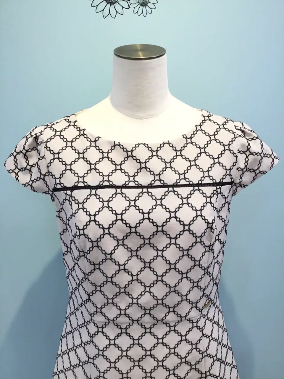 TOCCA 𝒽 コーディネート画像