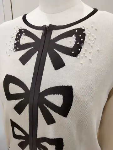 TOCCA スタッフf コーディネート画像