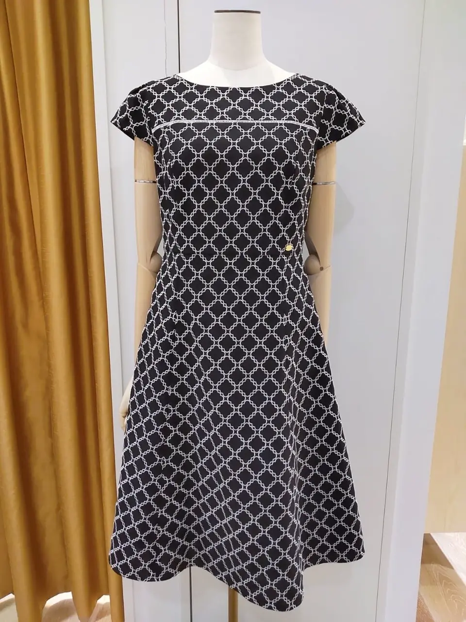 TOCCA スタッフf コーディネート画像