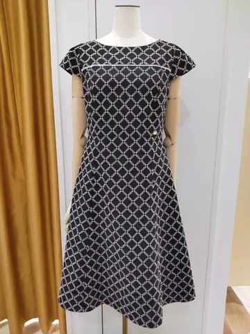 TOCCA スタッフf コーディネート画像