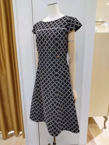 TOCCA スタッフf コーディネート画像