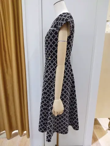 TOCCA スタッフf コーディネート画像