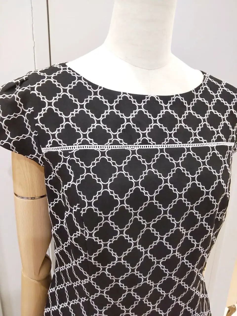 TOCCA スタッフf コーディネート画像