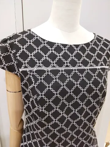 TOCCA スタッフf コーディネート画像