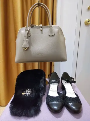 TOCCA スタッフf コーディネート画像