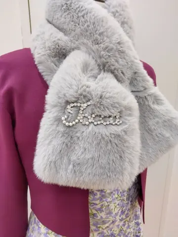 TOCCA スタッフf コーディネート画像